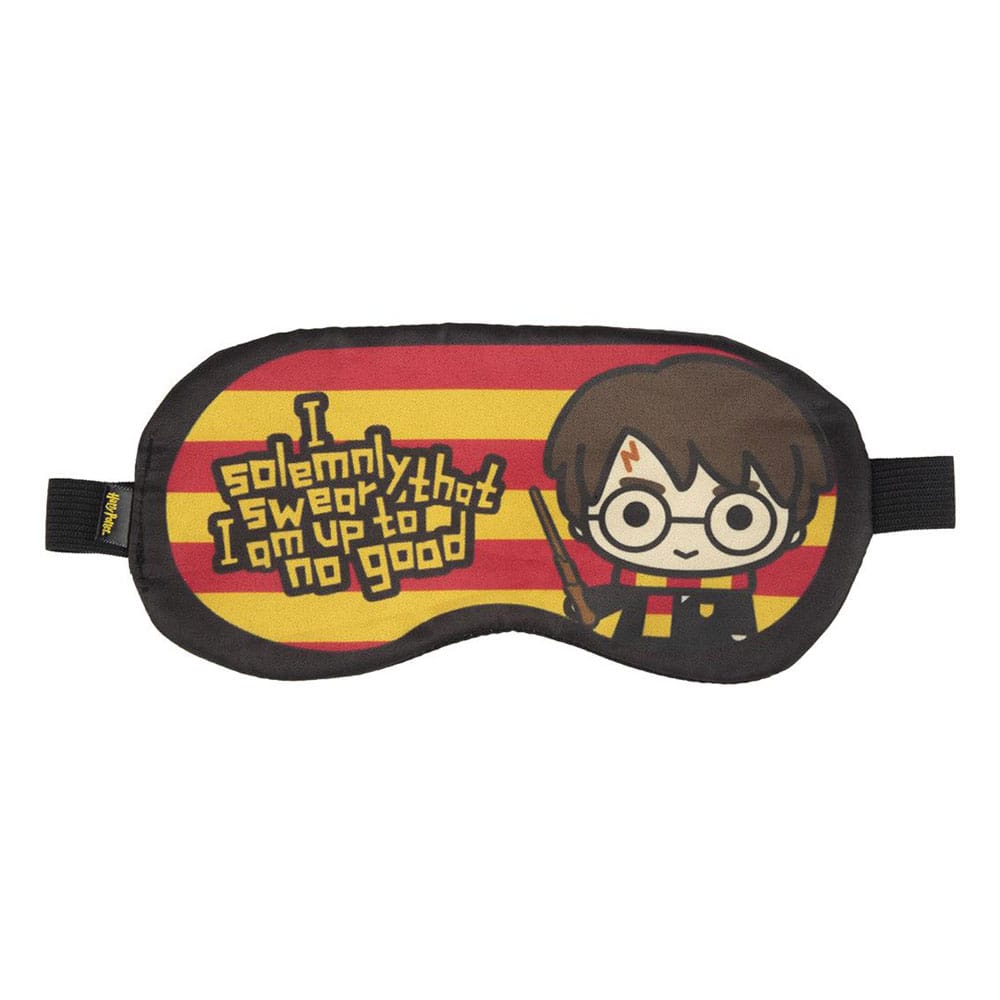 Harry Potter Slaapmasker