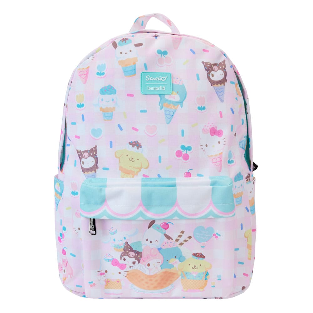 Hello Kitty by Loungefly Backpack Hello Kitty and Friends