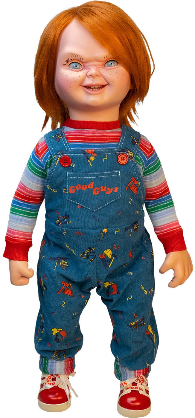 Child's Play 2 Ultimate Chucky Doll 74 cm