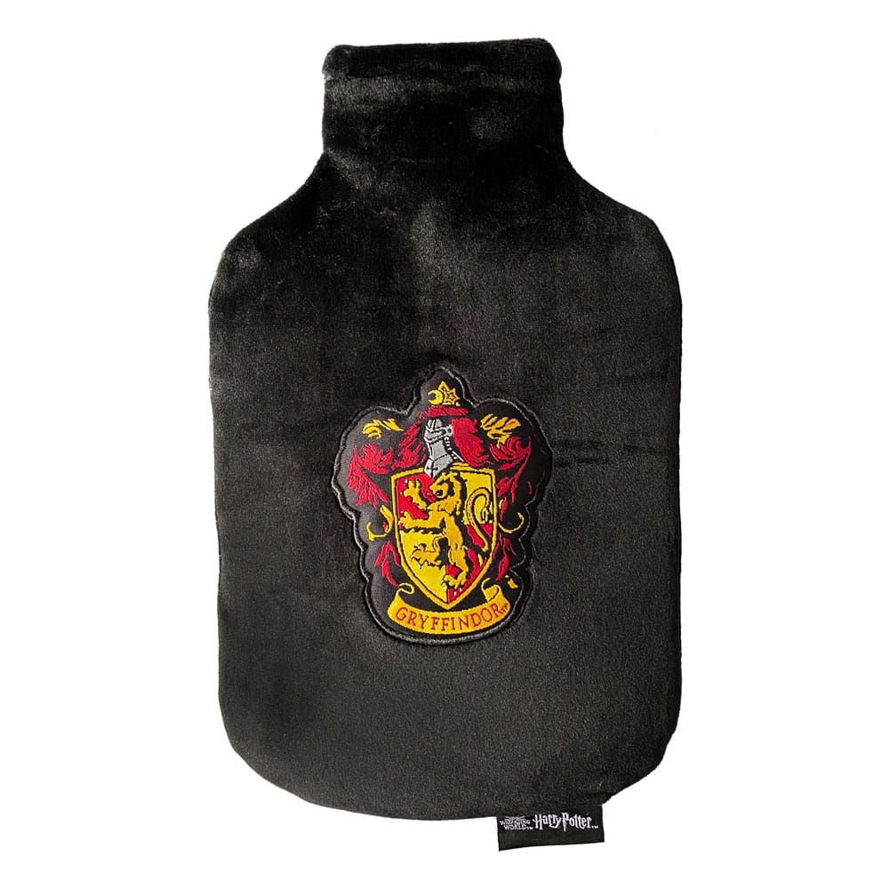 Water Bottle - Harry Potter Let´s Go Gryffindor - Redstring B2B