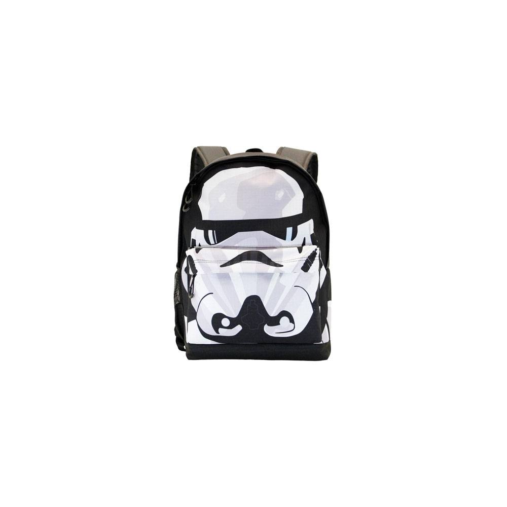 Star Wars HS Backpack Trooper