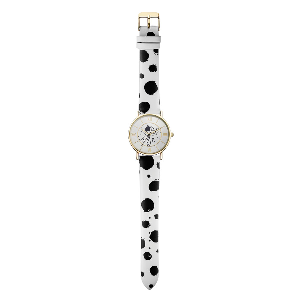 DALMATIERS WATCH