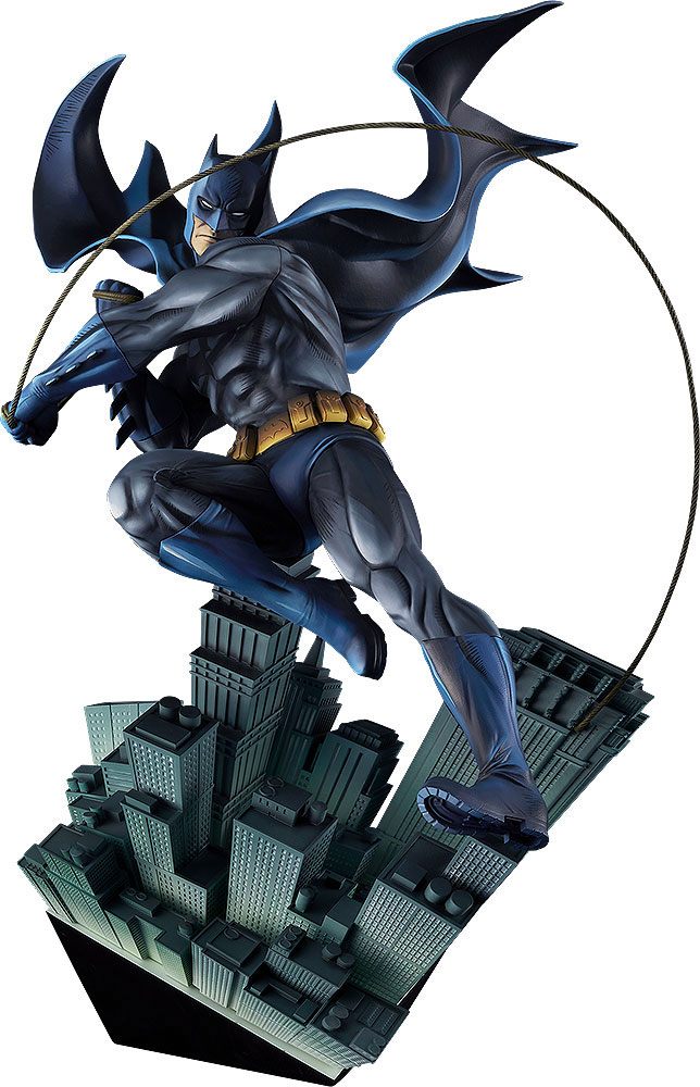 DC Comics Art Respect Statue 1/6 Batman 43 cm