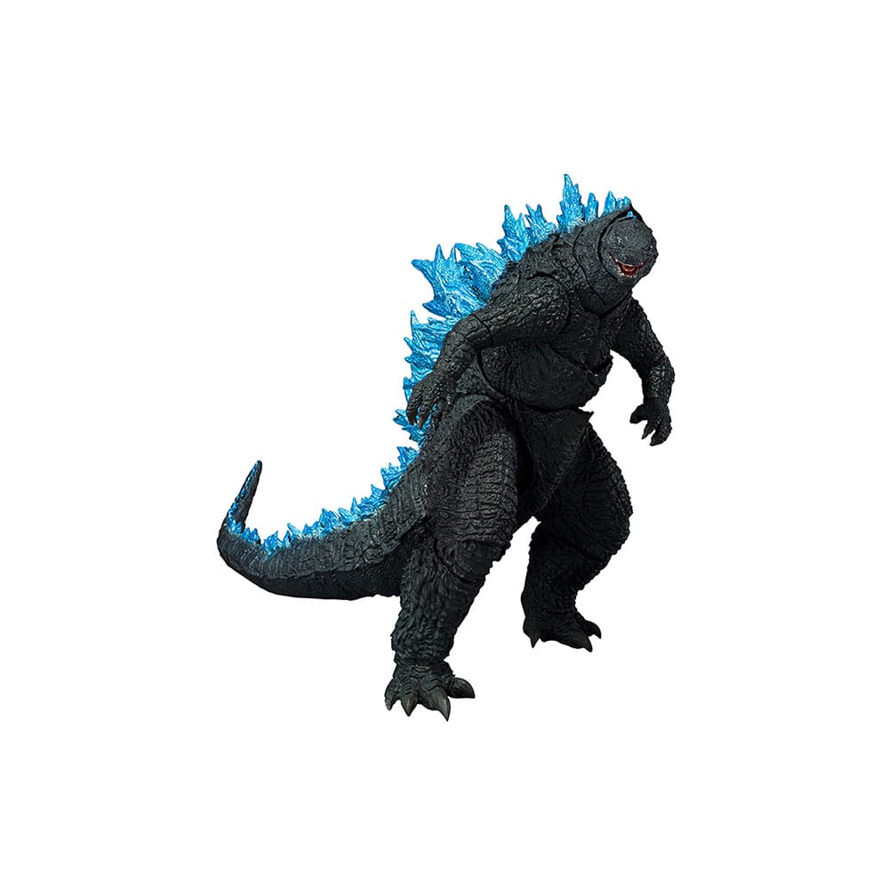 One Piece S.H. Figuarts Action Figure Kaido King of the Beasts (Man-Beast  form) 25 cm - Planet Fantasy