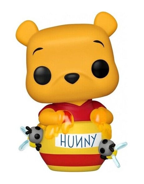 winnie the pooh