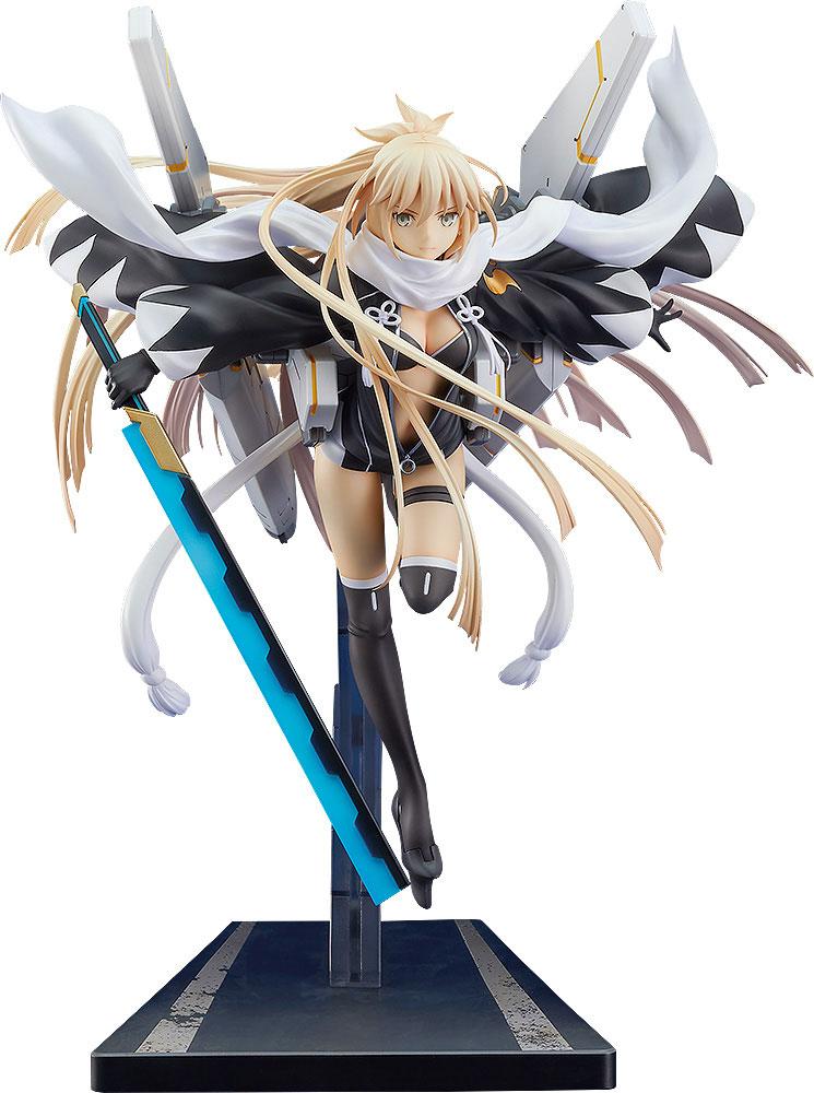 Fate/Grand Order PVC Statue 1/7 Assassin/Okita J Souji 32 cm