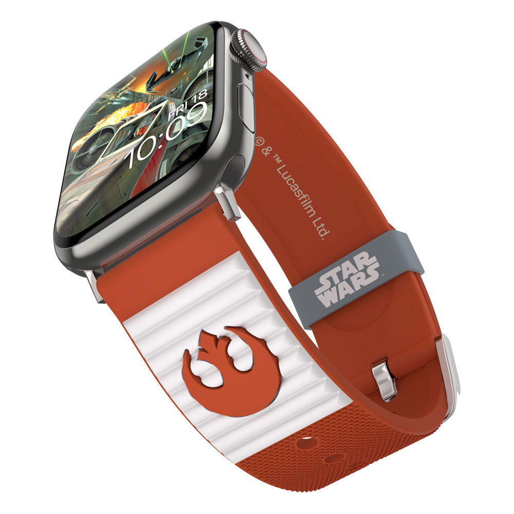 Star Wars 3D Smartwatch-Wristband Rebel Squadron