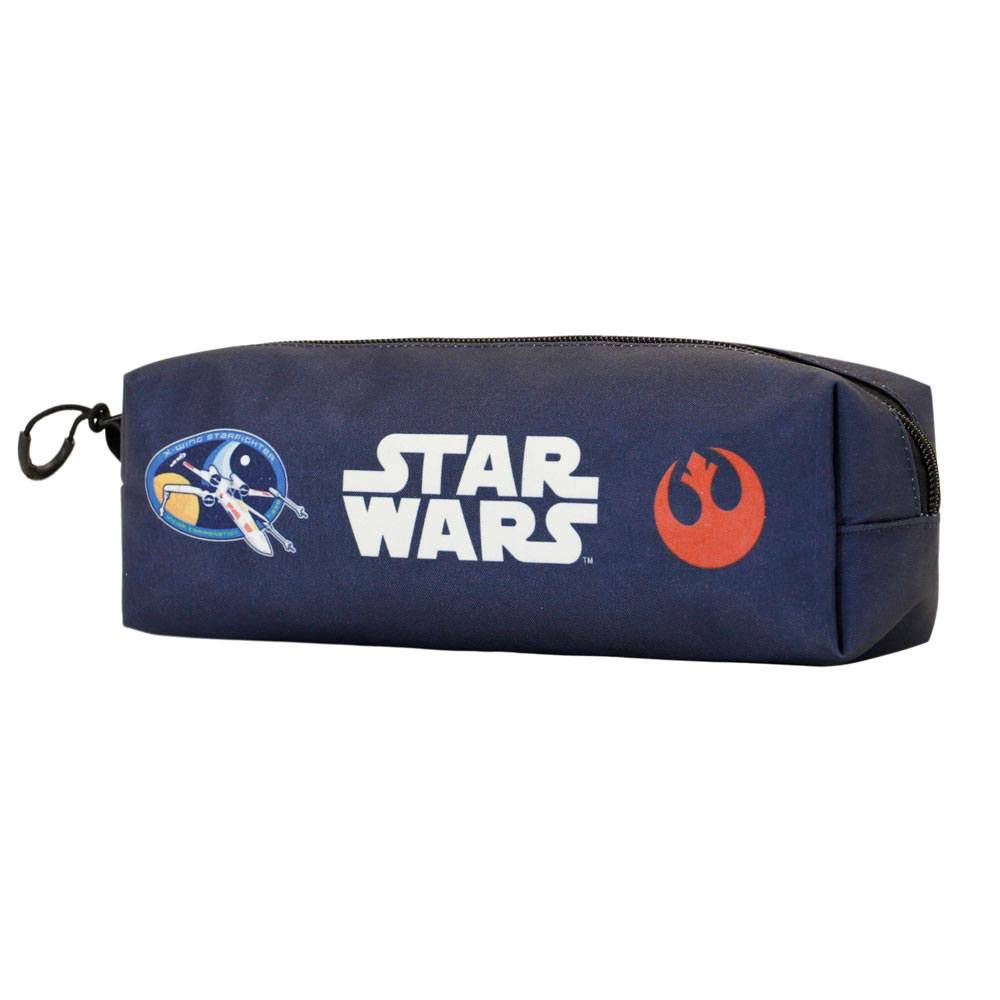 Star Wars Pencil case Pilot