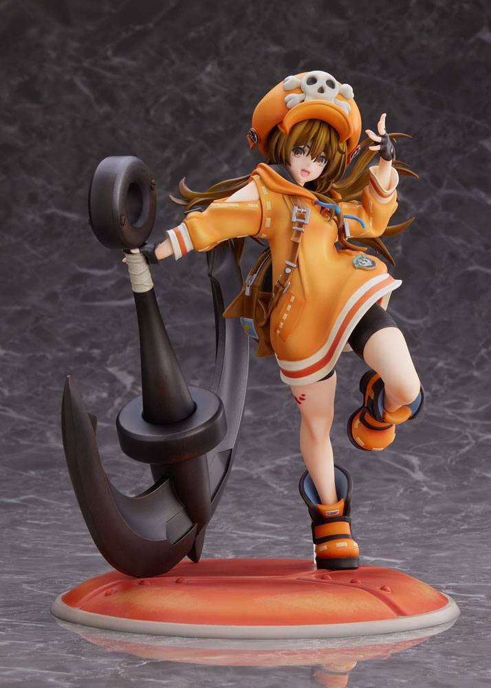 Guilty Gear Strive Statue 1/7 May 26 cm
