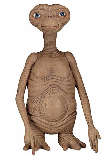 E.T. the Extraterrestrial - Puppet E.T. 30cm
