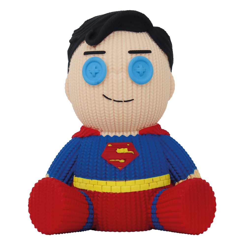 DC Comics Vinyl Figure Superman 13 cm