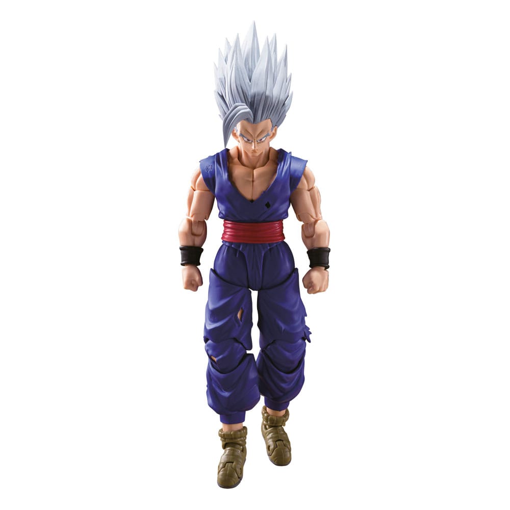 Dragon Ball Super: Super Hero S.H. Figuarts Action Figure Son Gohan Beast 15 cm