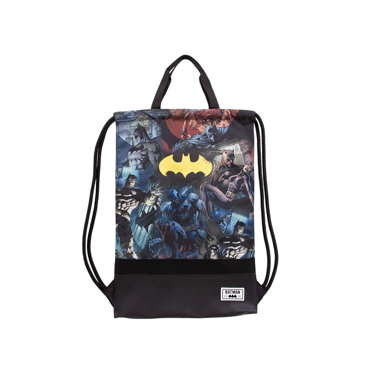 DC COMICS - Batman - Gym Bag '35x48x1cm'
