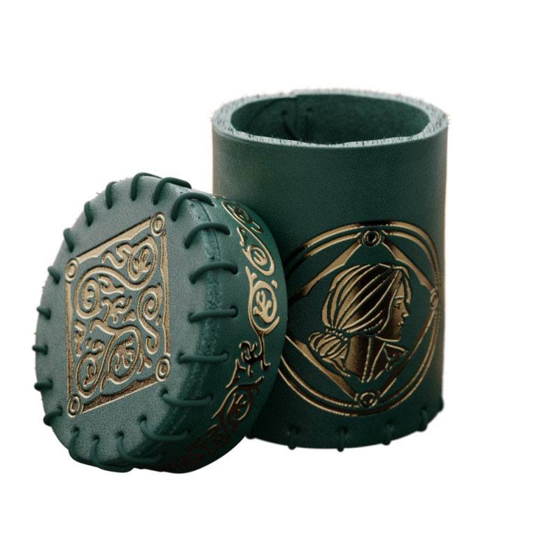 Witcher Dice Cup - Triss, The Loving Sister