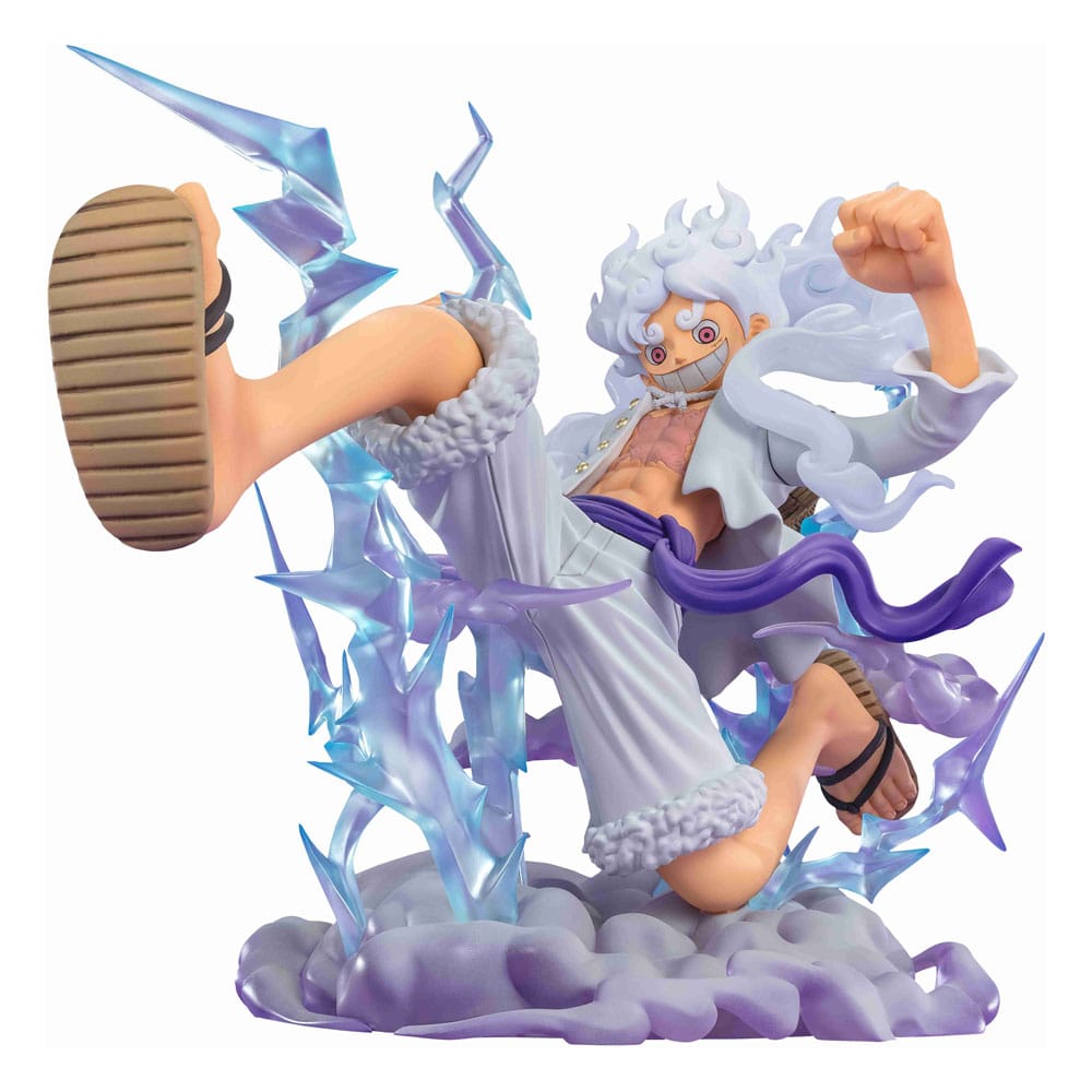 One Piece - Charlotte Katakuri -Mochi Tsuki- Figuarts ZERO Chou