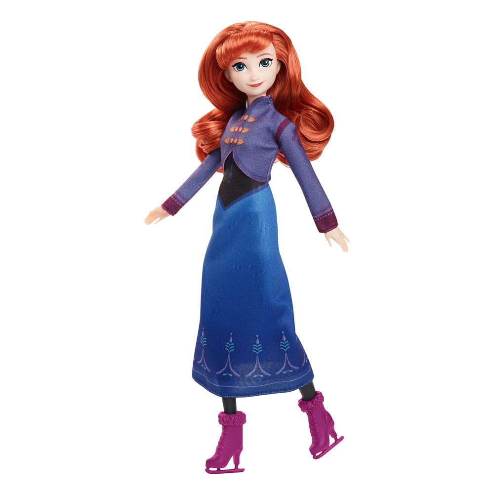 Disney Frozen Doll Anna 29 cm