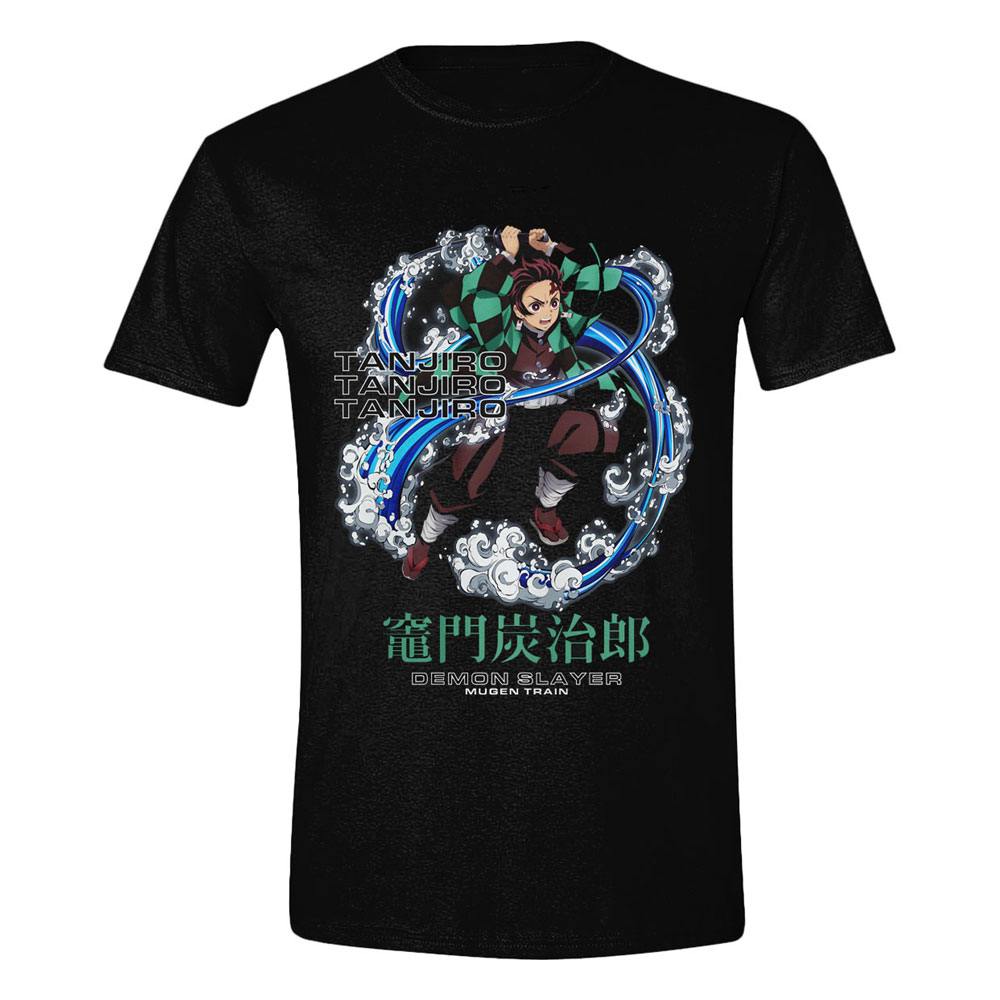 Demon Slayer Mugen Train T-Shirt S