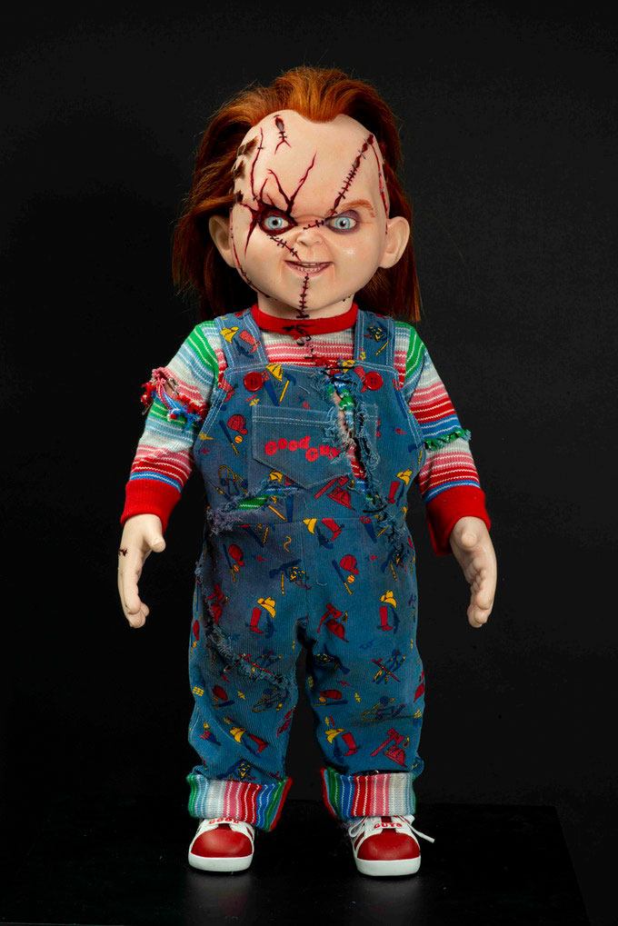 Seed of Chucky: Chucky Doll