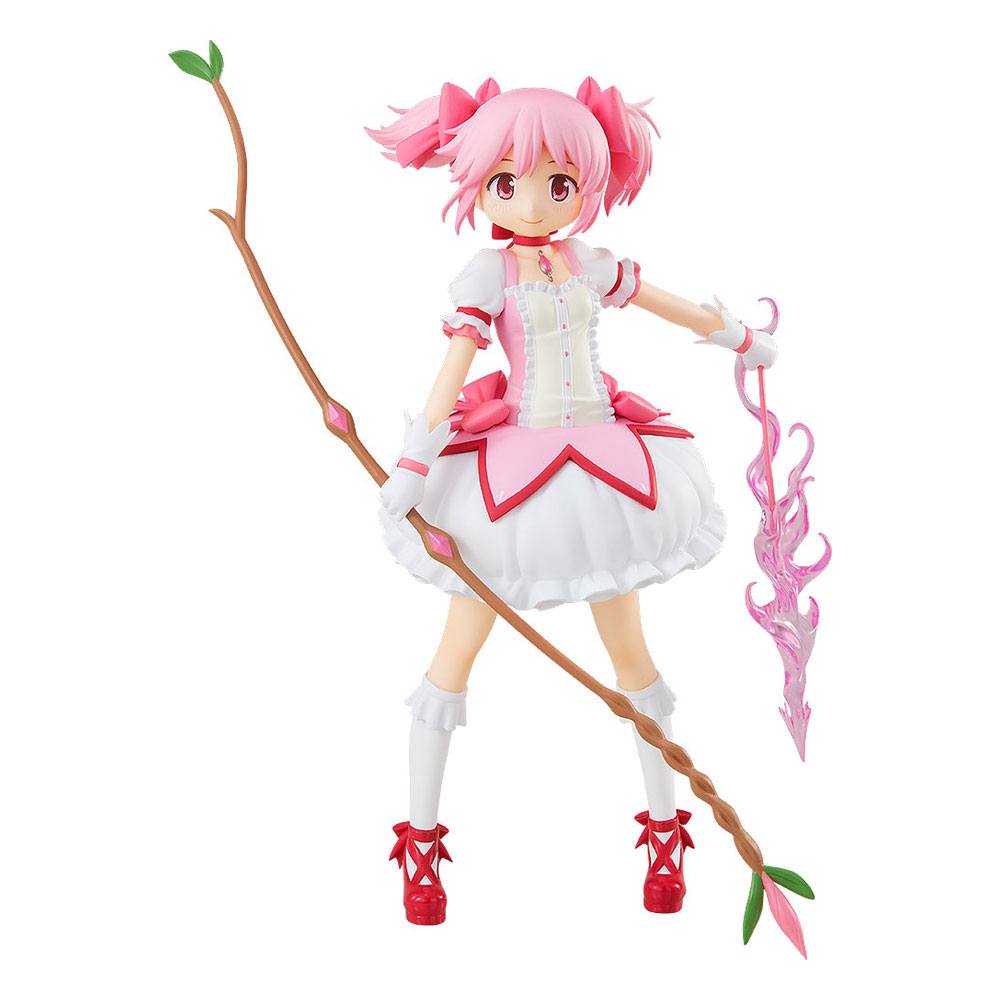 Puella Magi Madoka Magica The Movie -Rebellion- Pop Up Parade Statue Madoka Kaname 16 cm-Replacement