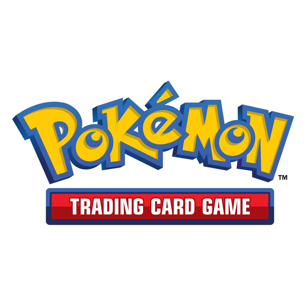 Pokémon TCG Professor April Tournament Collection Display *English Version*