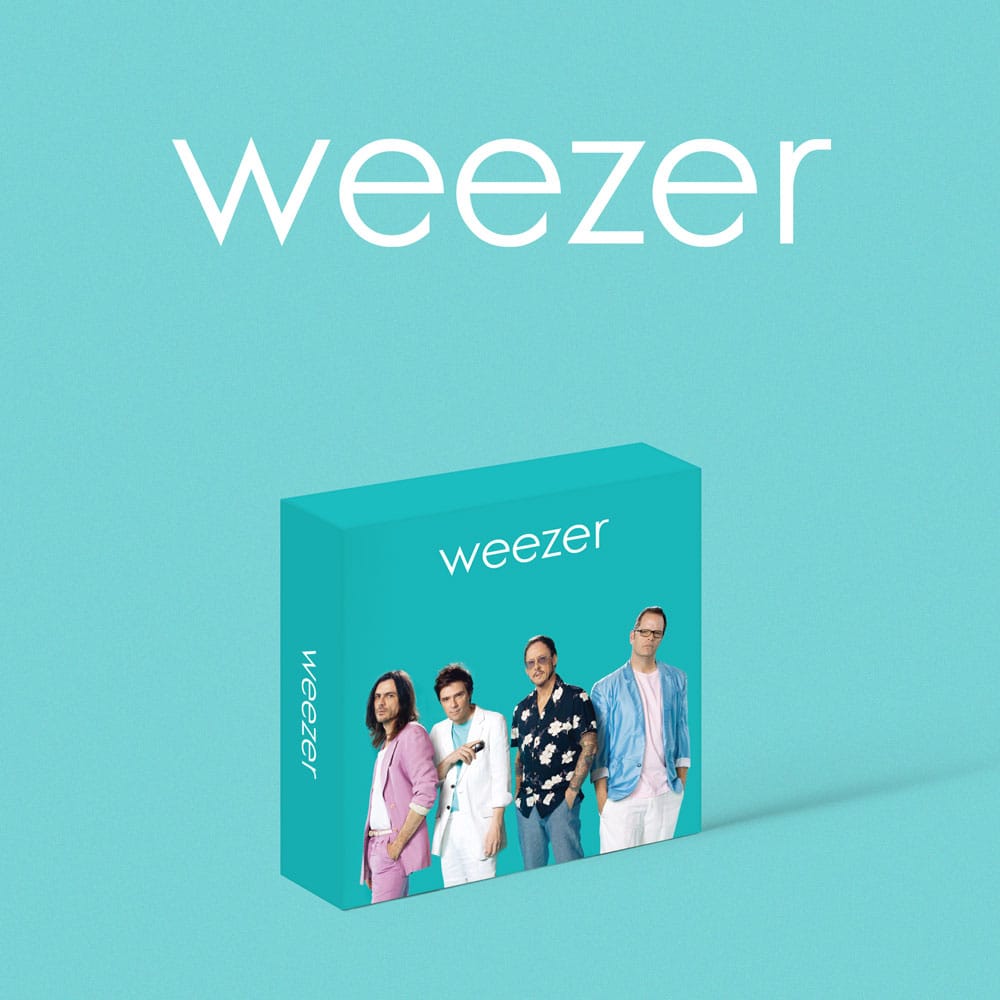 weezer