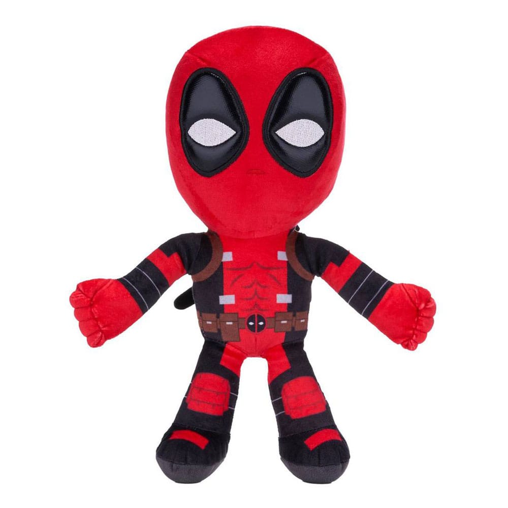 Marvel Plush Figure Deadpool #2 33 cm