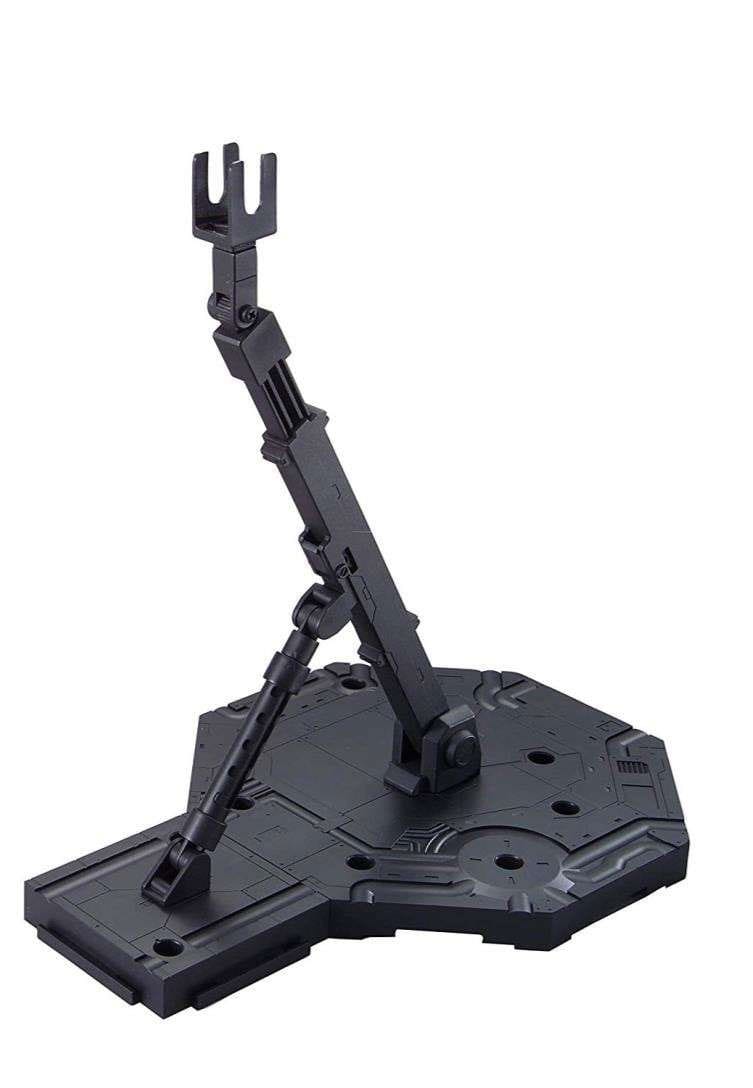 Holder Action Base 1 Black