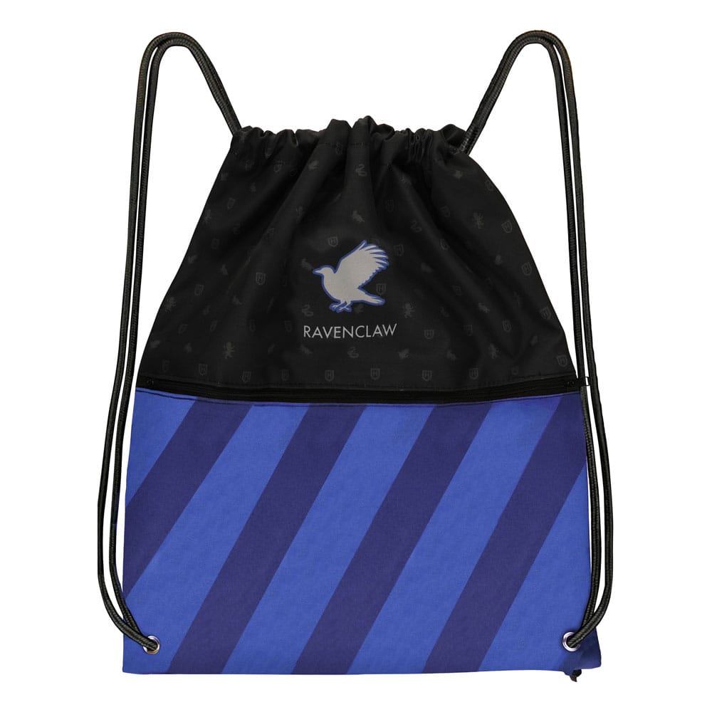 Harry Potter Drawstring Bag Ravenclaw