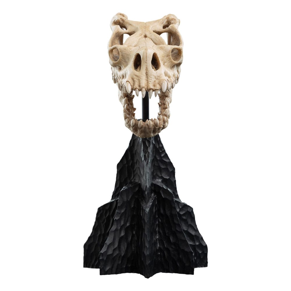 Lord of the Rings Mini Statue Skull of a Fell Beast 21 cm