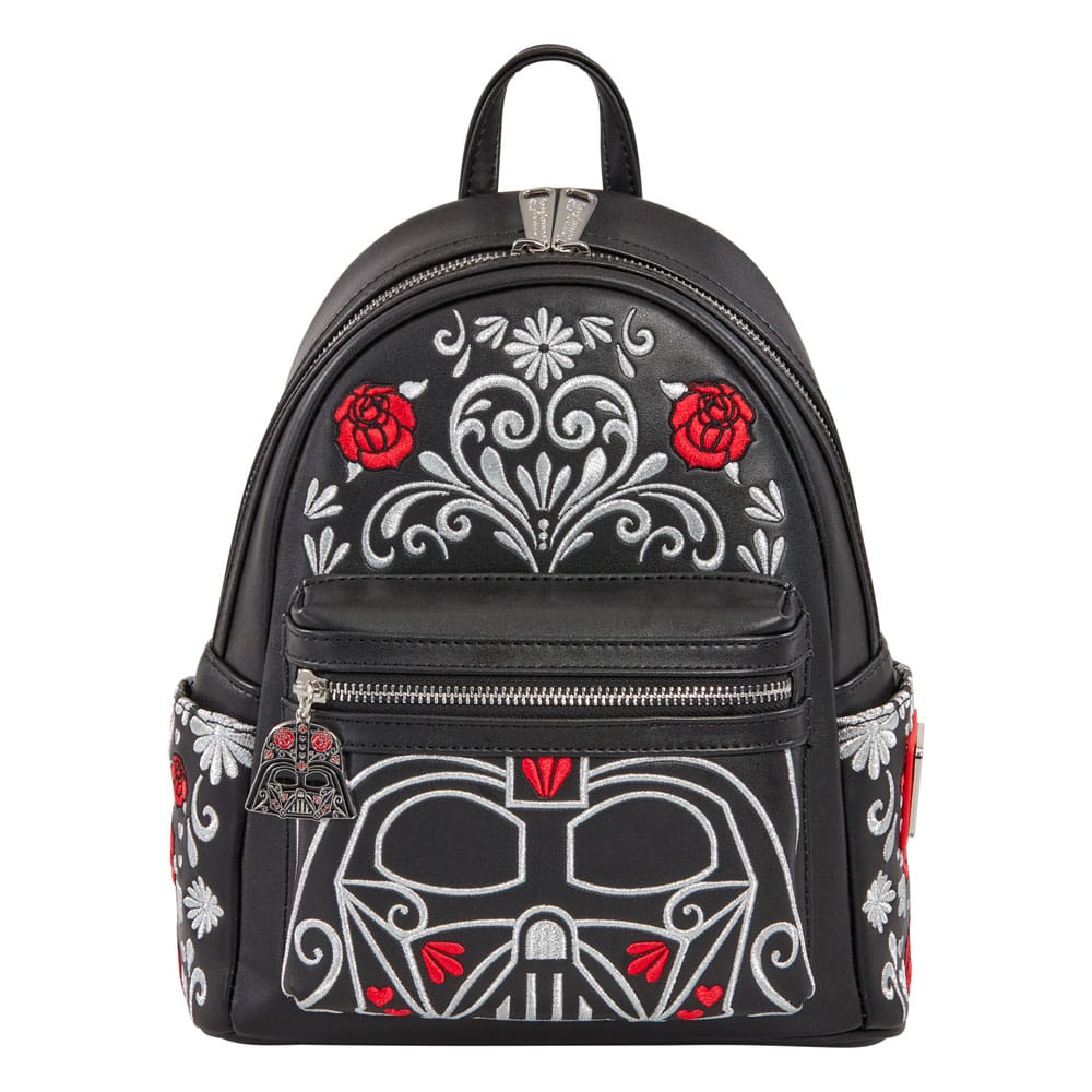 Star Wars by Loungefly Backpack Darth Vader Cosplay heo Exclusive