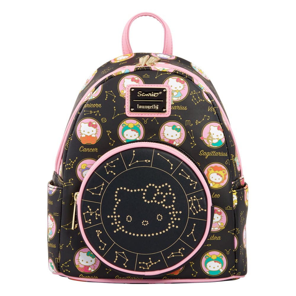 Hello Kitty by Loungefly Backpack Zodiac Sign heo Exclusive