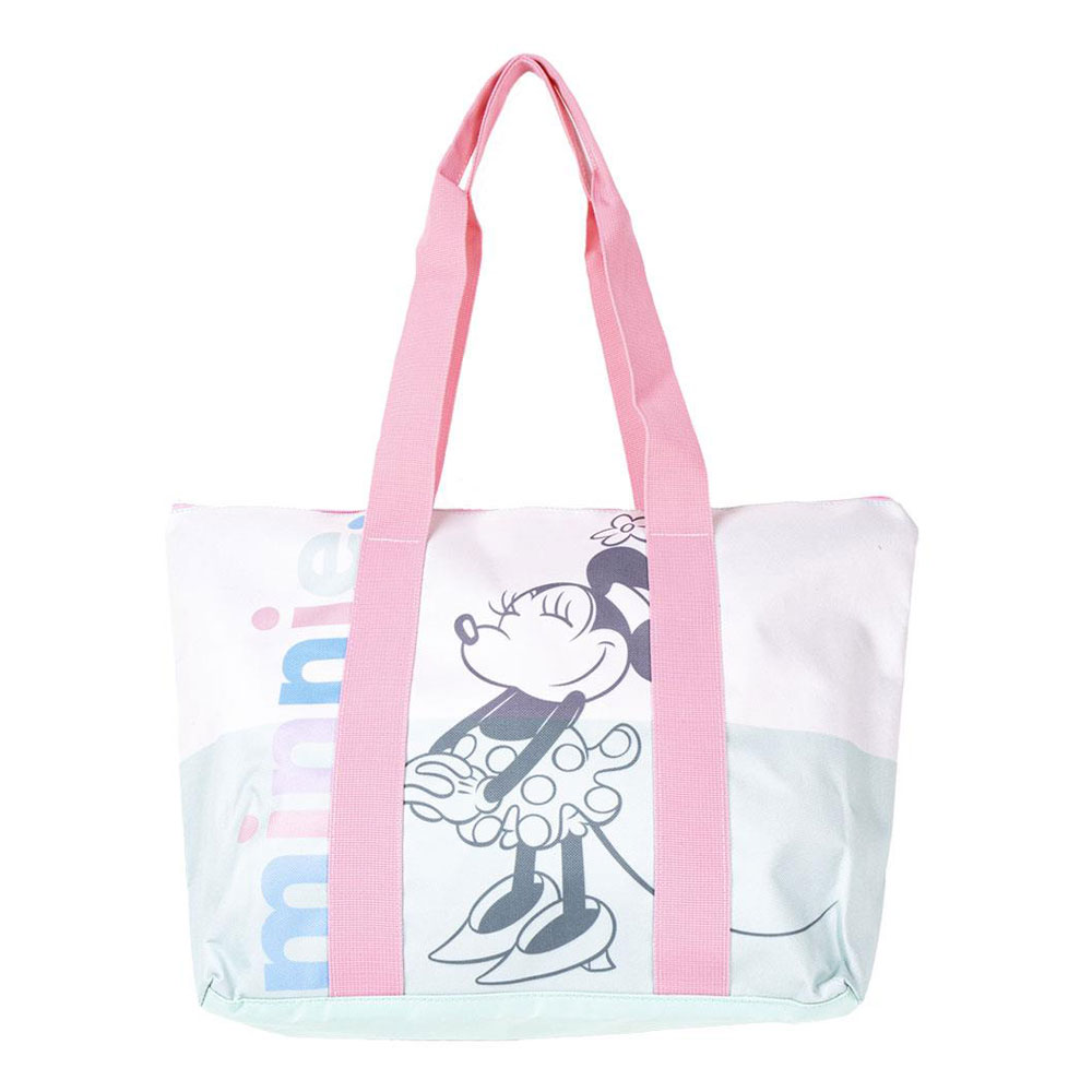 Disney Beach Bag Minnie Mouse