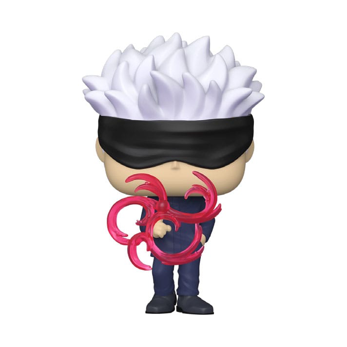 Funko Pop! Jujutsu Kaisen Satoru Gojo #1120 - Exclusive