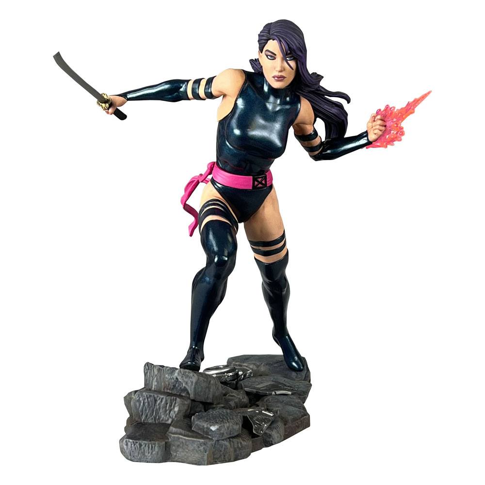 Marvel Comic Gallery PVC Statue Psylocke 25 cm