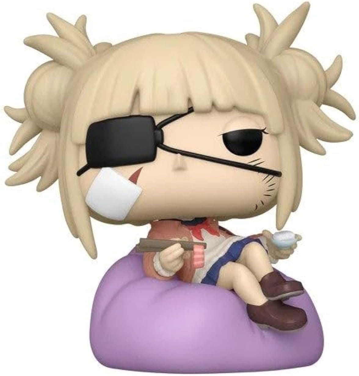 Funko POP! Animation Himiko Toga Sushi 1355 MHA Exclusive