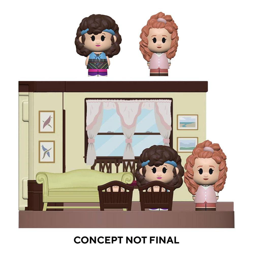 wandavision pop funko set