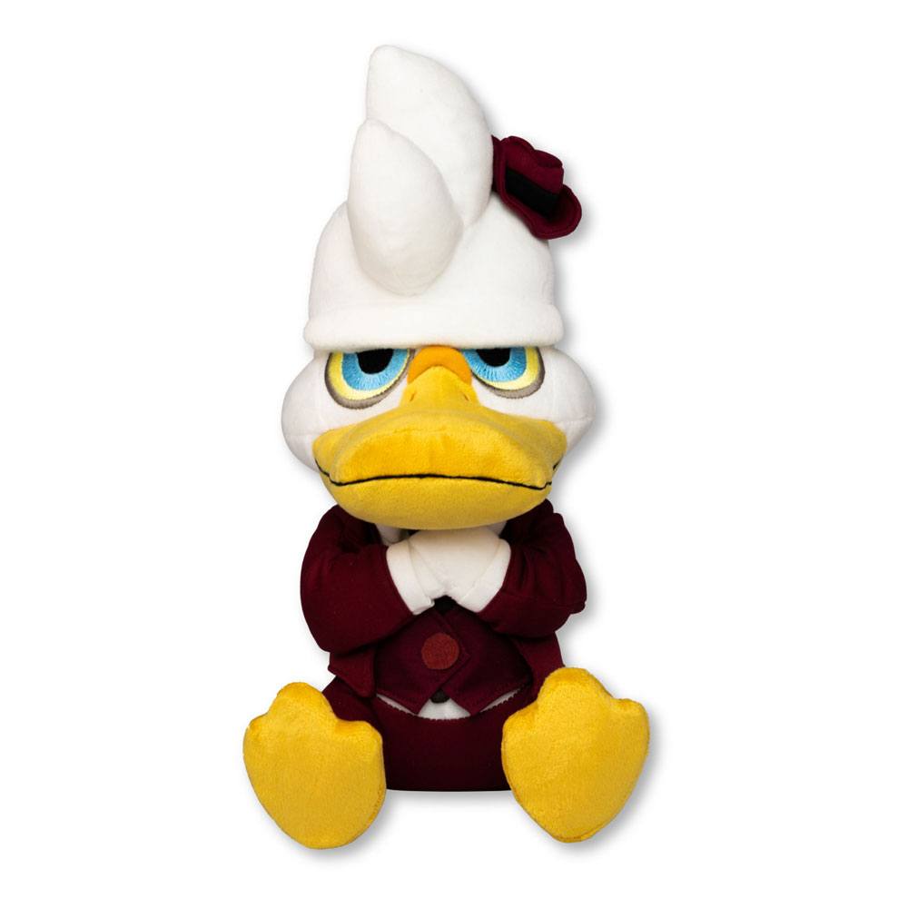 Marvel Qreature Plush Figure Howard the Duck 28 cm