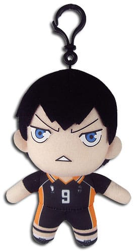 Kageyama plush shop