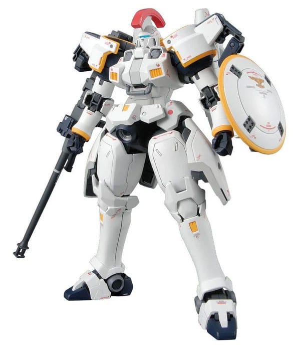 MG OZ-00MS Tallgeese BANDAI 62854