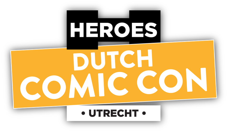 Heroes Dutch Comic Con Summer edition 2024