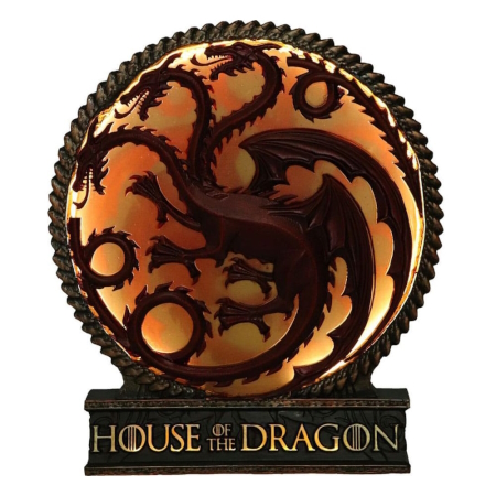 The House of the Dragon: Macht, Verraad en Epische Merchandise bij Captain Hook