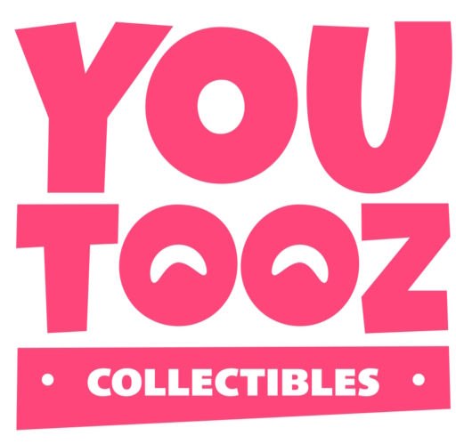 Youtooz: De Kunst van Verzamelbare Figuren - Unieke Collecties bij Captain Hook Merchandise